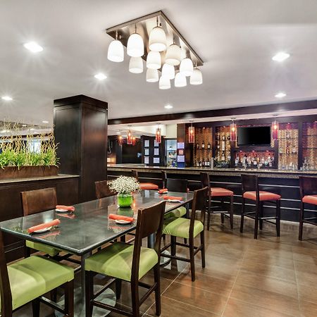 Crowne Plaza Houston Galleria Area By Ihg Kültér fotó