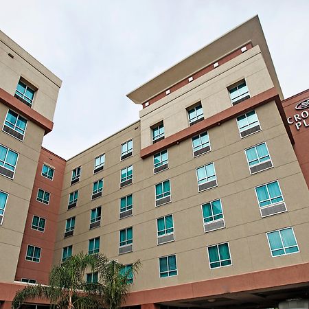 Crowne Plaza Houston Galleria Area By Ihg Kültér fotó