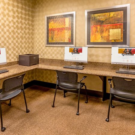 Crowne Plaza Houston Galleria Area By Ihg Kültér fotó