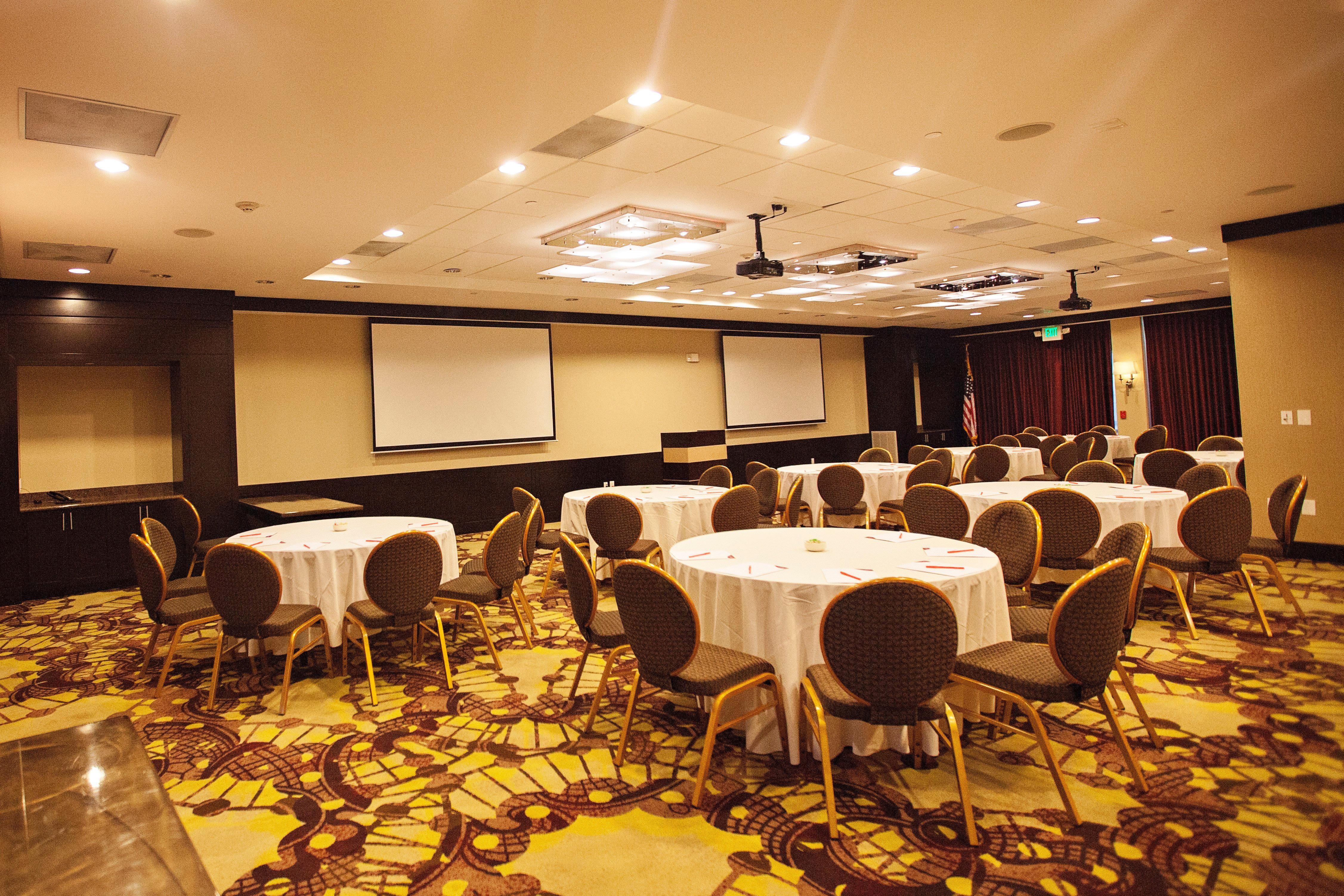 Crowne Plaza Houston Galleria Area By Ihg Kültér fotó