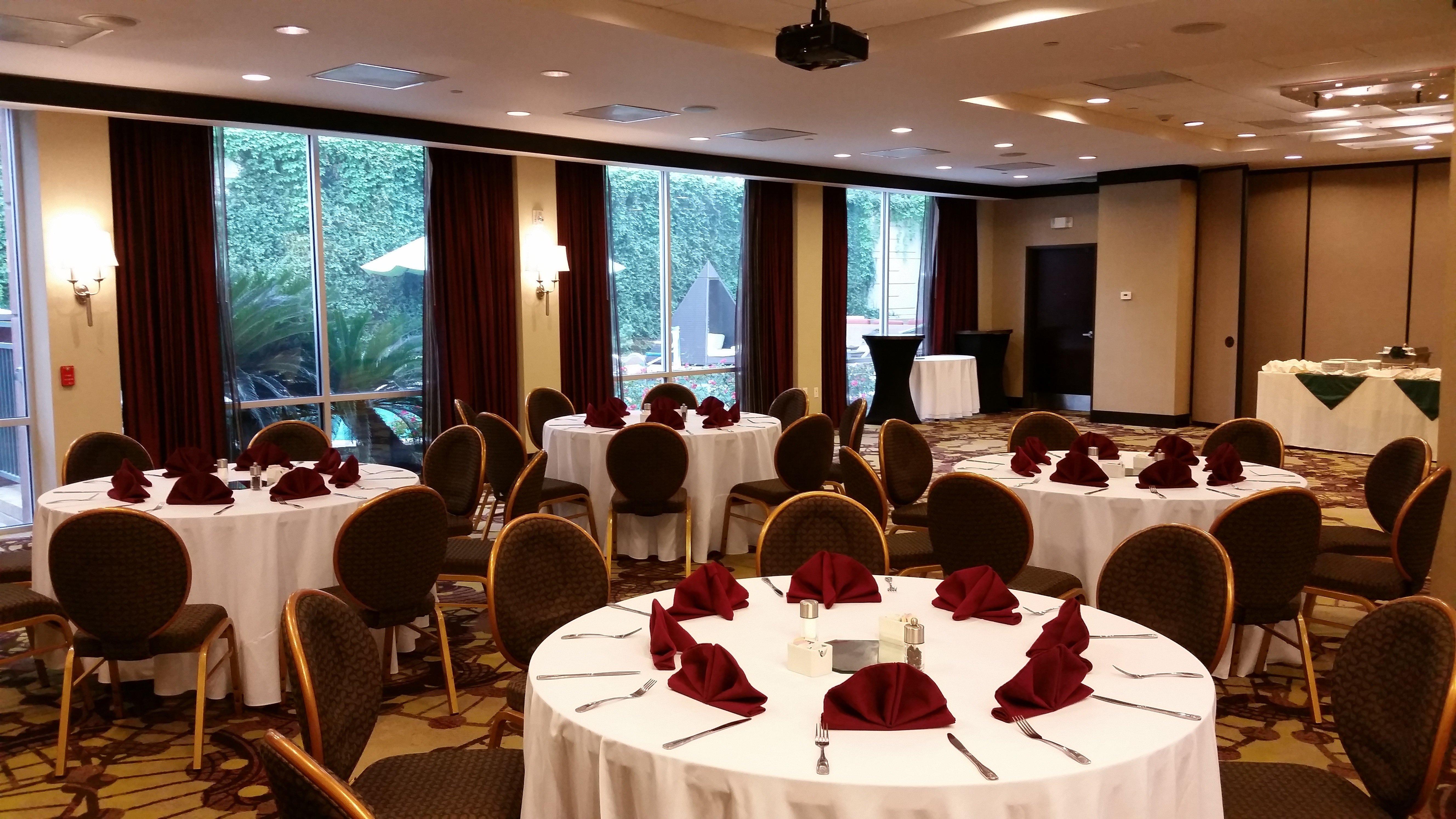 Crowne Plaza Houston Galleria Area By Ihg Kültér fotó