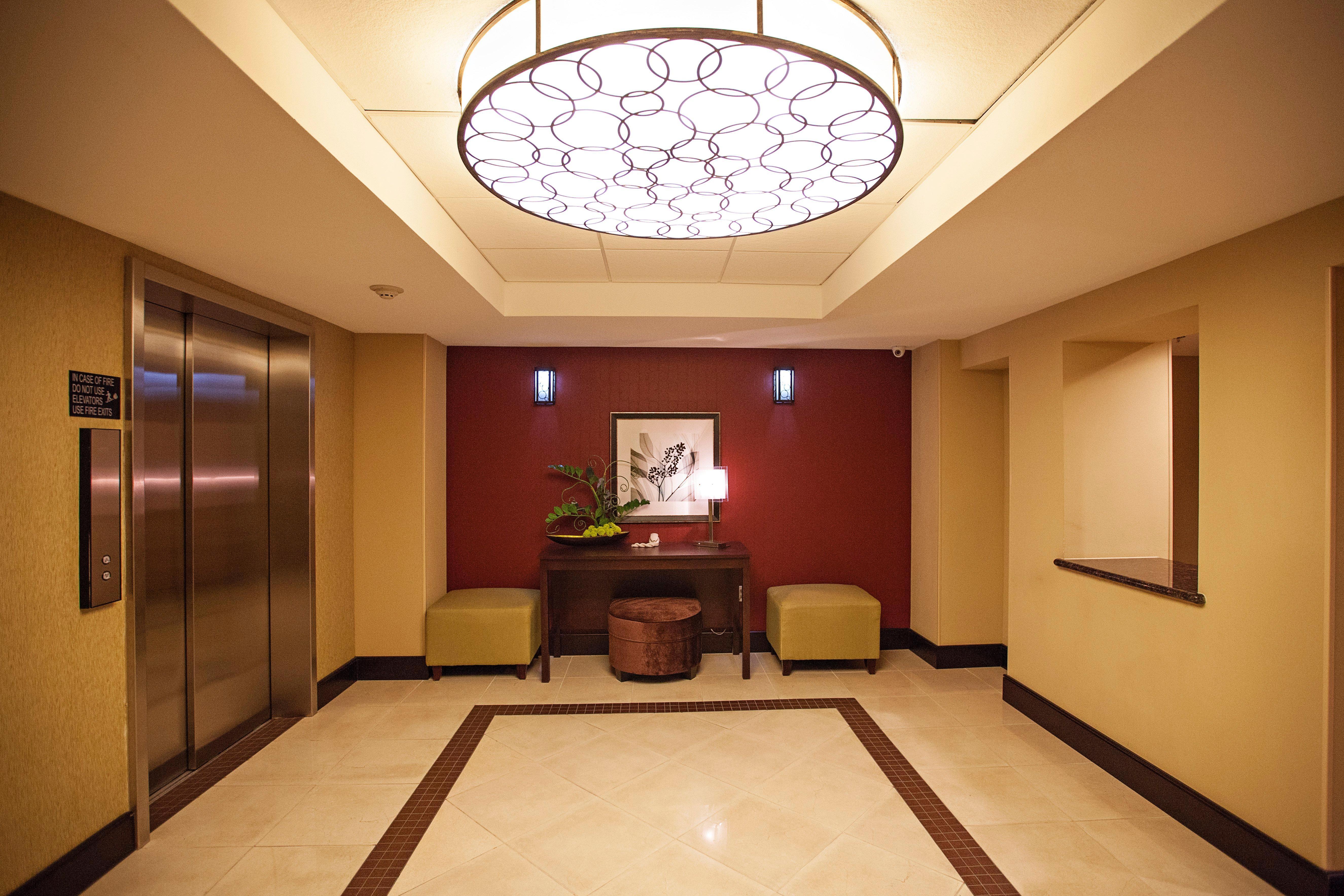 Crowne Plaza Houston Galleria Area By Ihg Kültér fotó