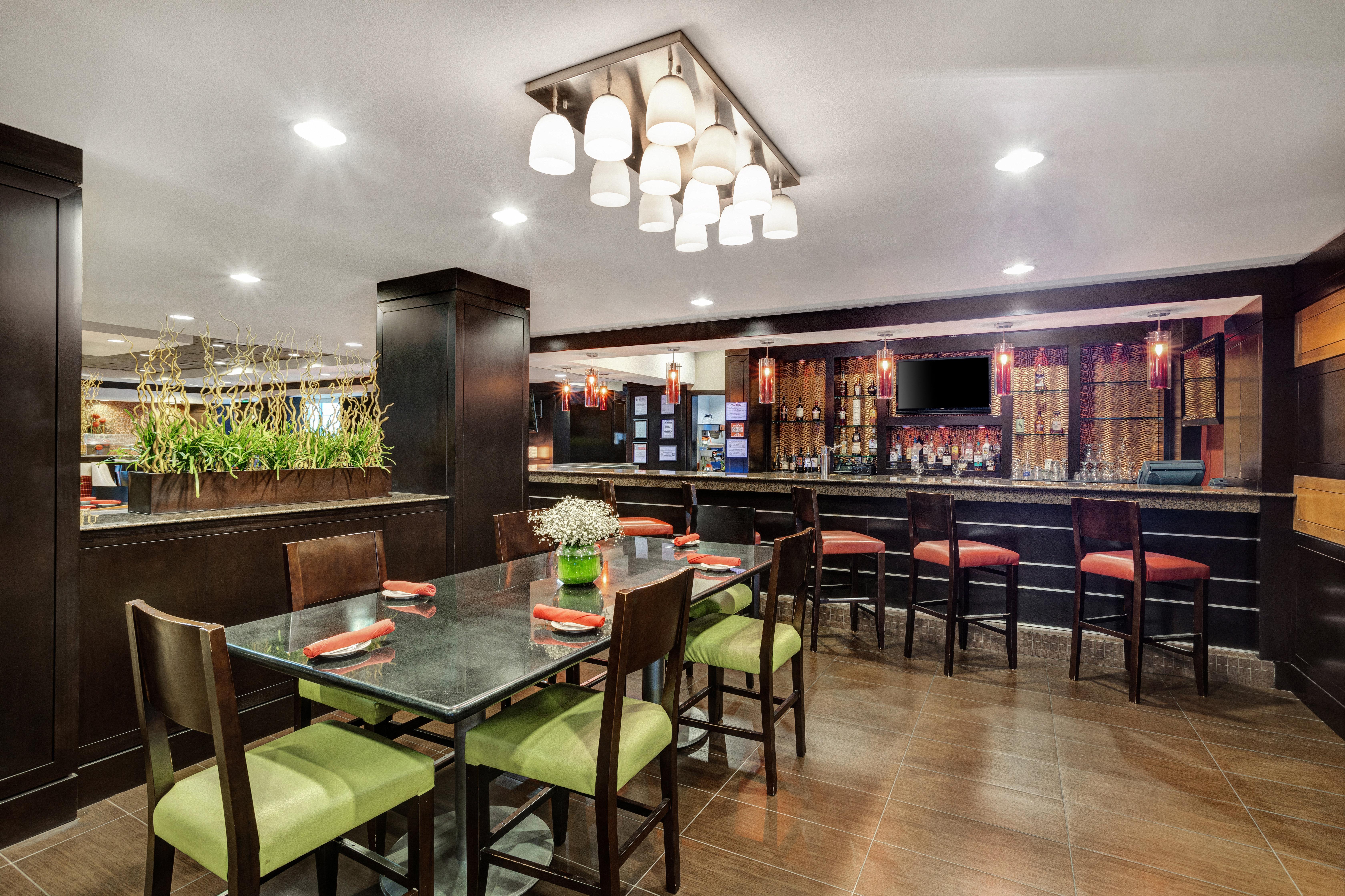 Crowne Plaza Houston Galleria Area By Ihg Kültér fotó