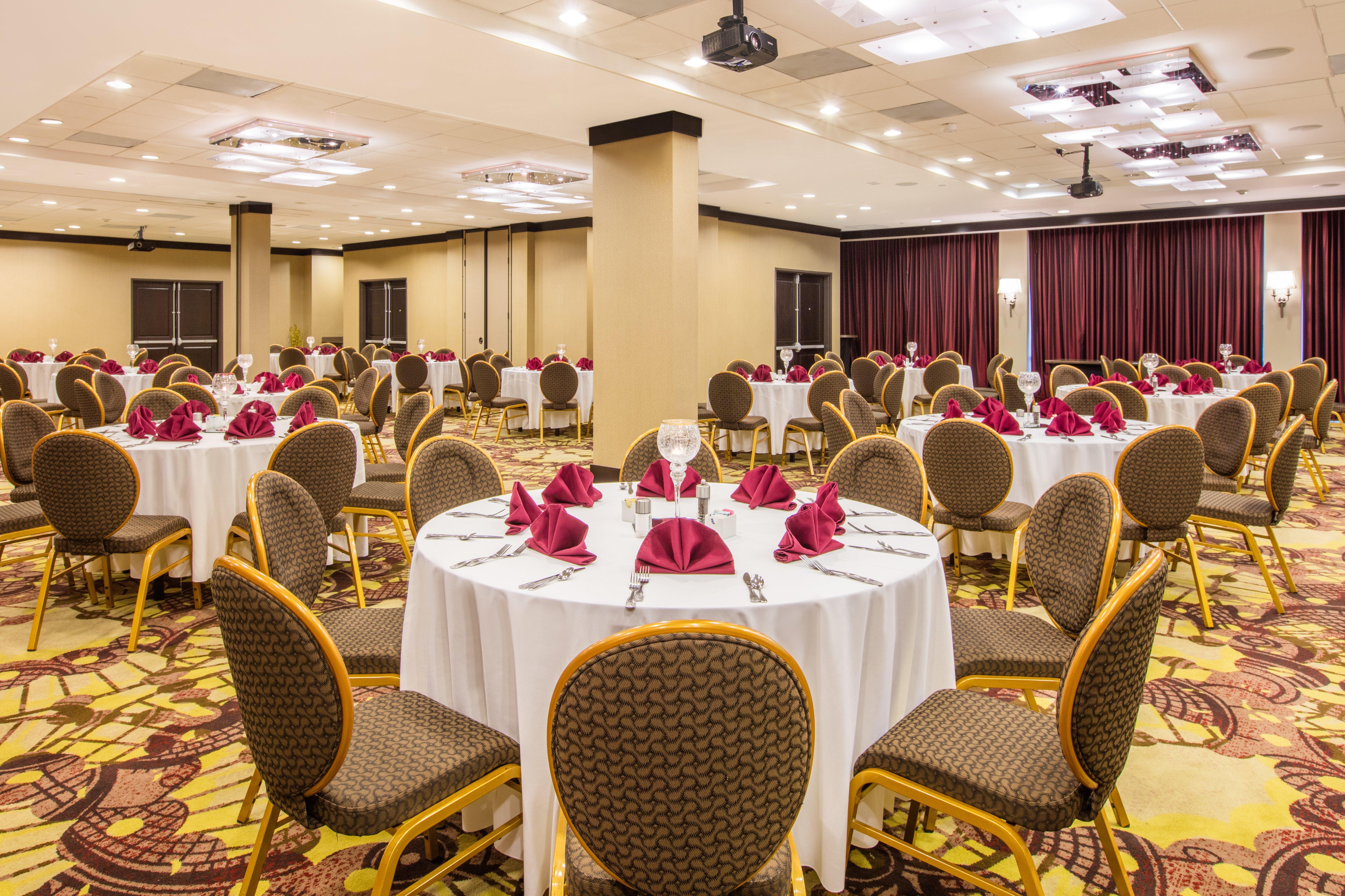 Crowne Plaza Houston Galleria Area By Ihg Kültér fotó