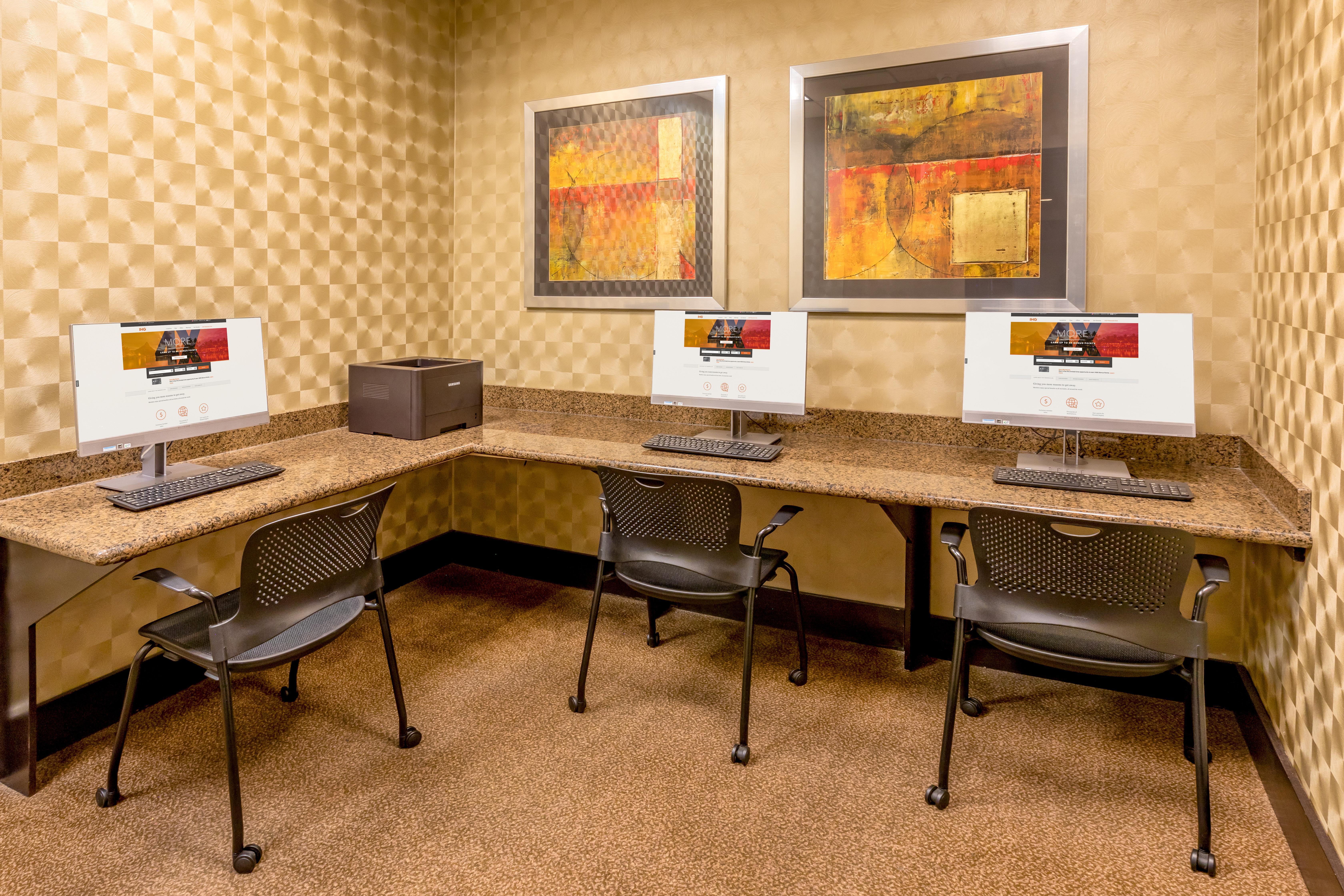 Crowne Plaza Houston Galleria Area By Ihg Kültér fotó