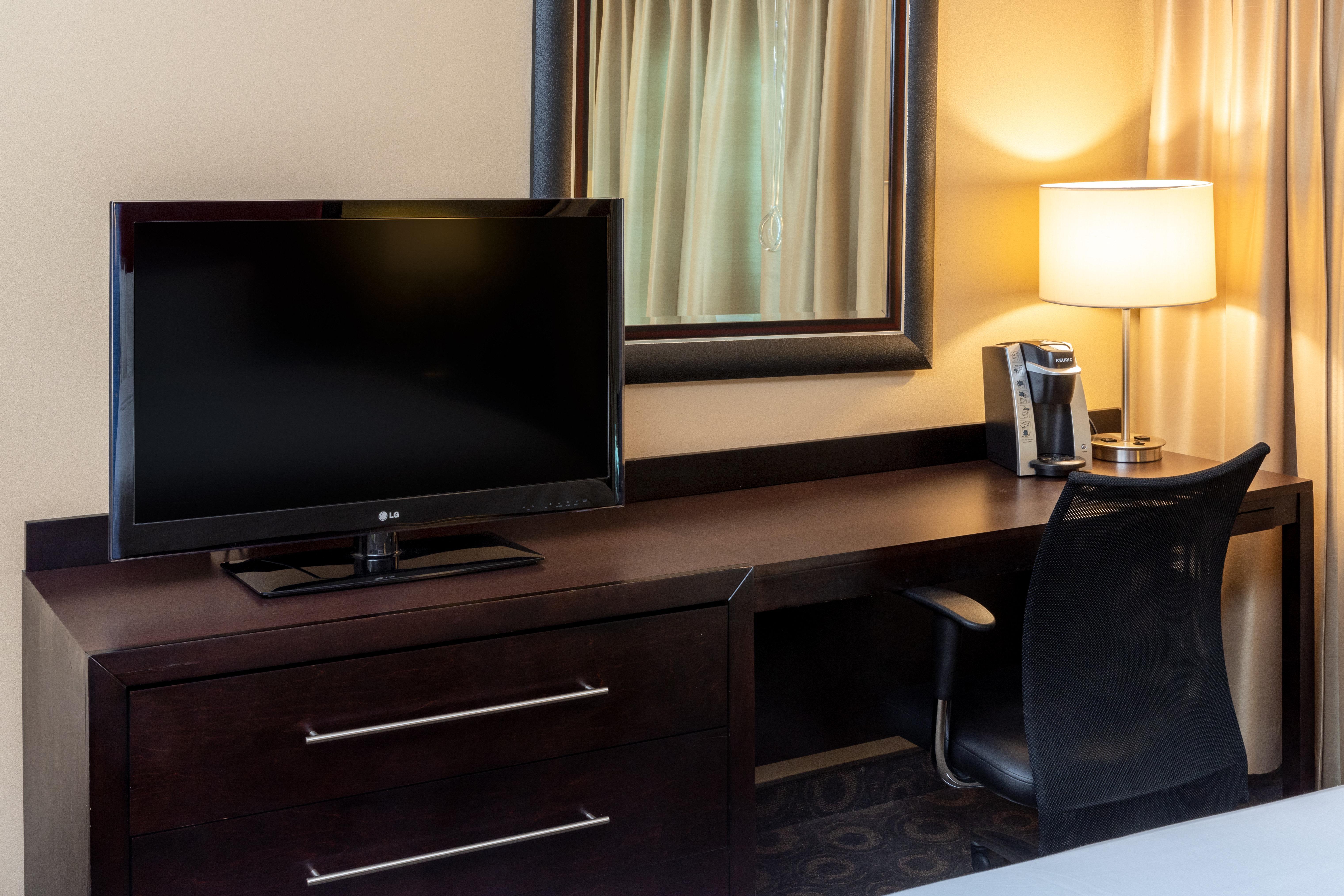 Crowne Plaza Houston Galleria Area By Ihg Kültér fotó
