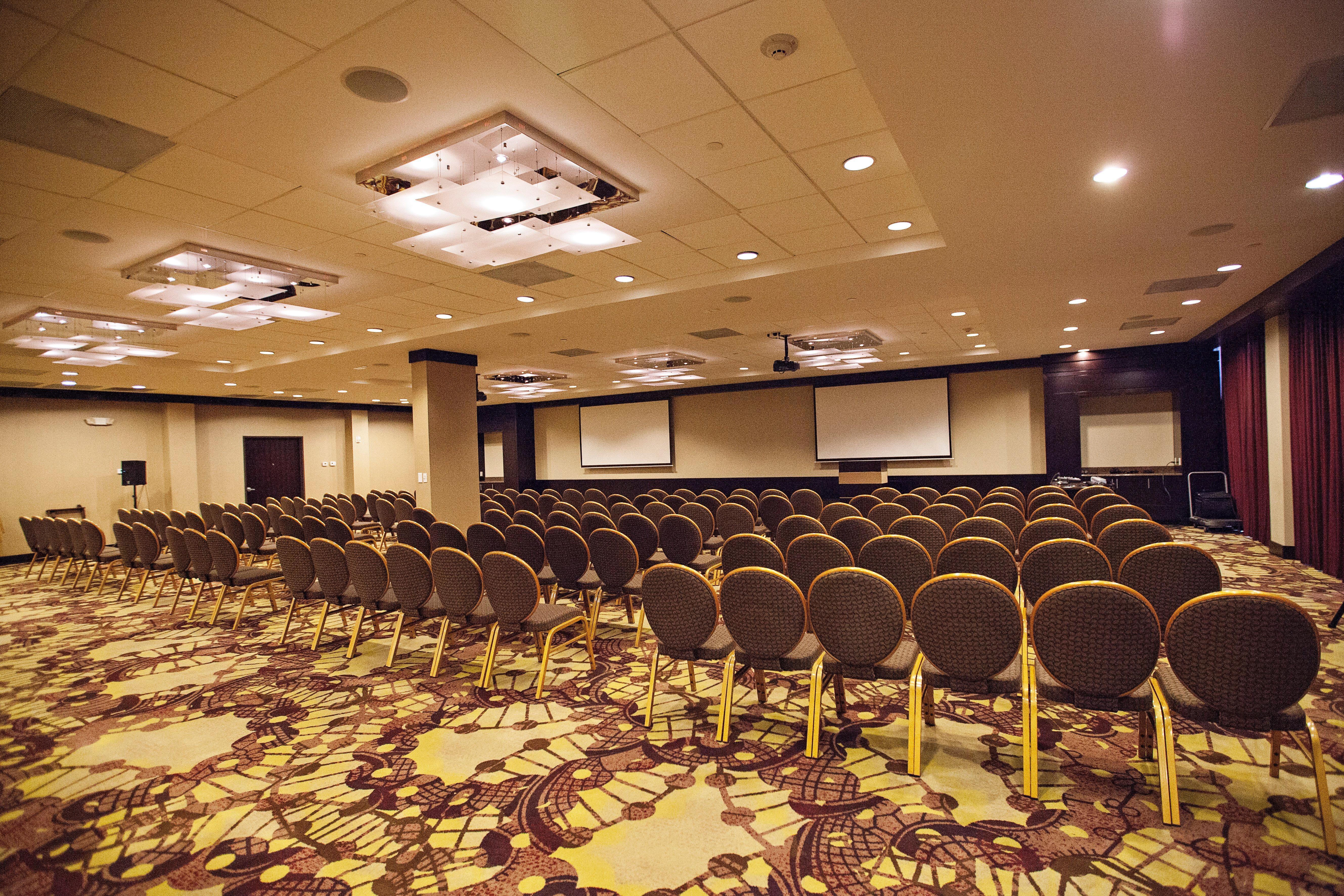 Crowne Plaza Houston Galleria Area By Ihg Kültér fotó