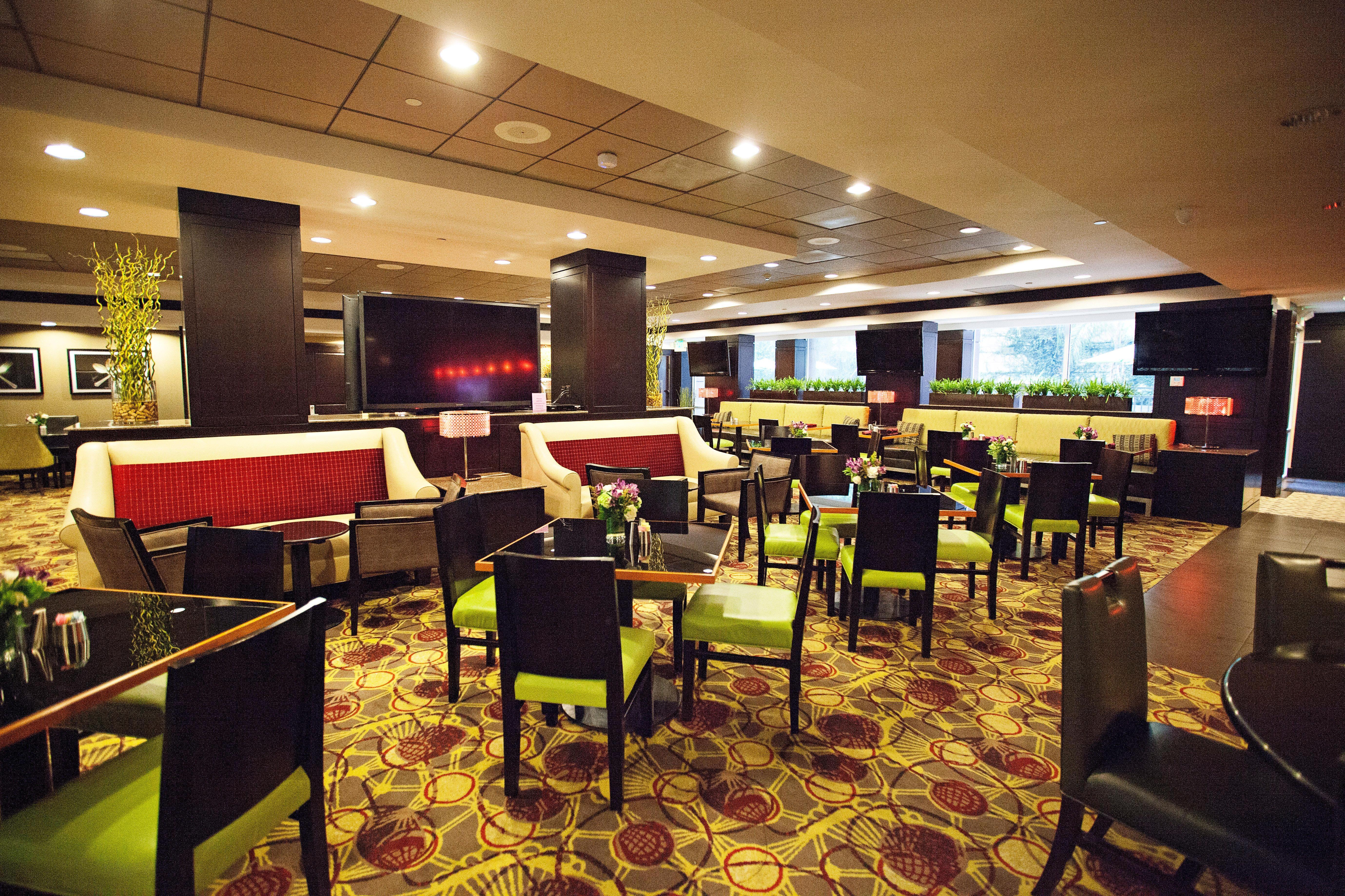 Crowne Plaza Houston Galleria Area By Ihg Kültér fotó