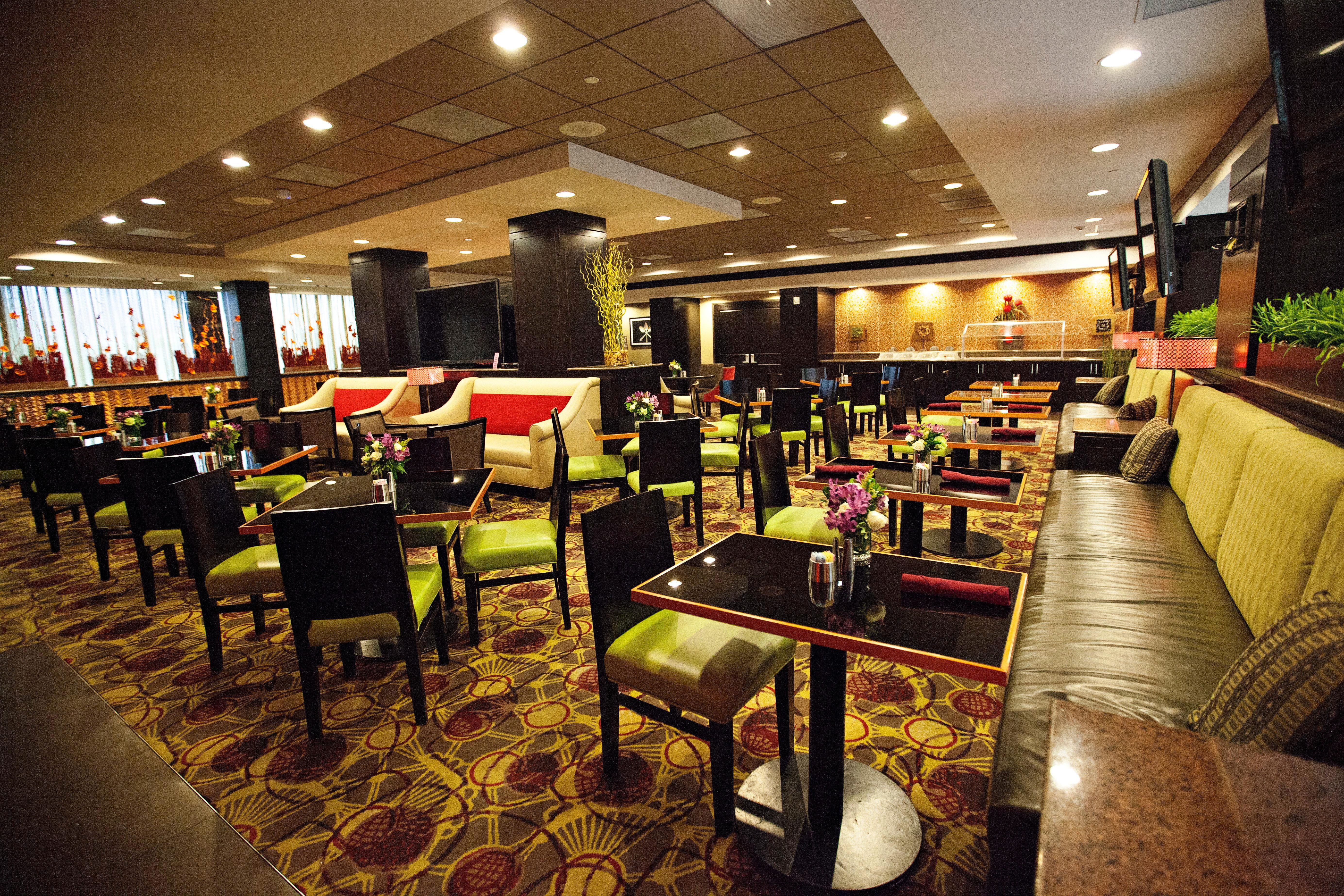 Crowne Plaza Houston Galleria Area By Ihg Kültér fotó