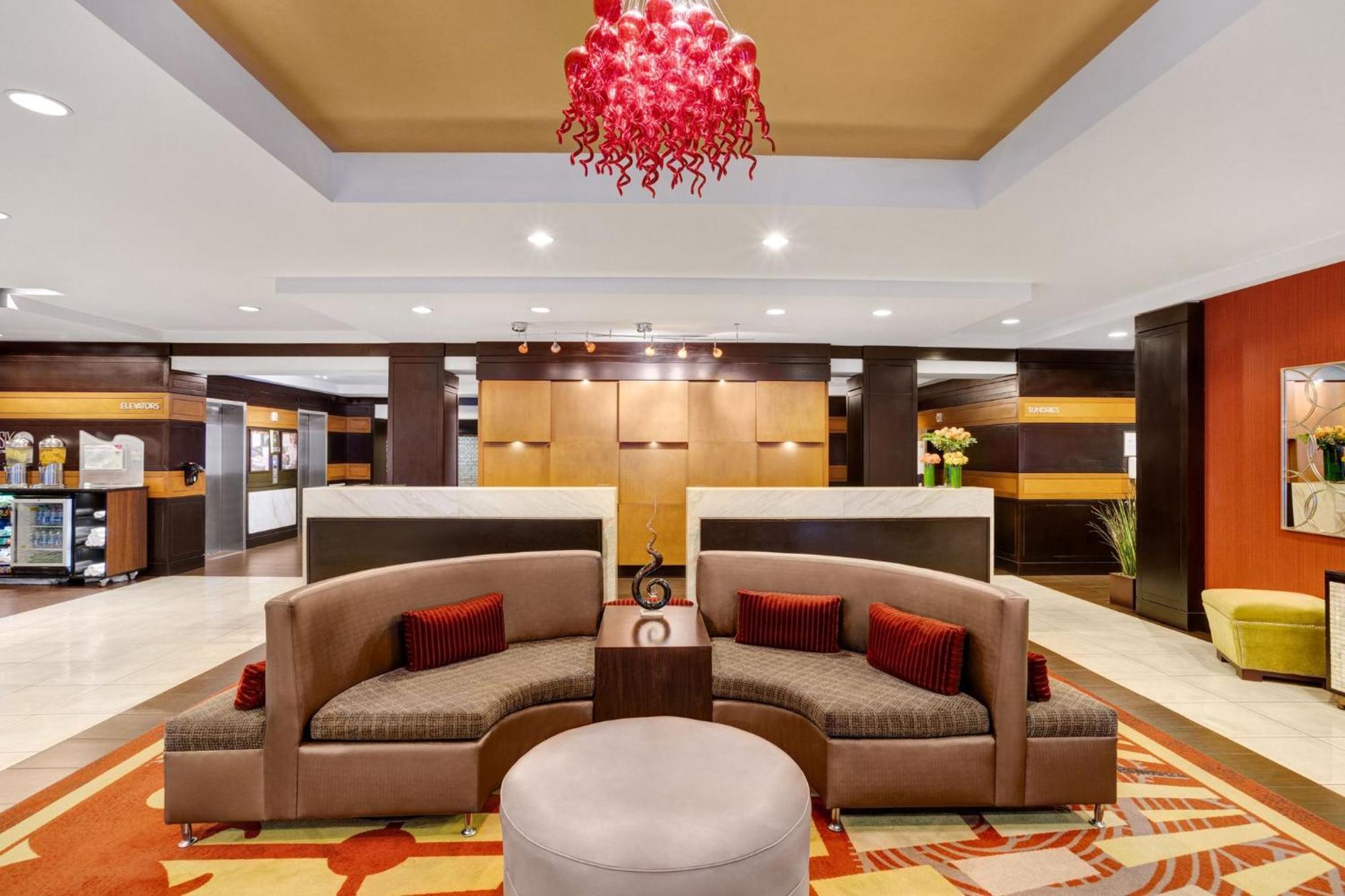 Crowne Plaza Houston Galleria Area By Ihg Kültér fotó