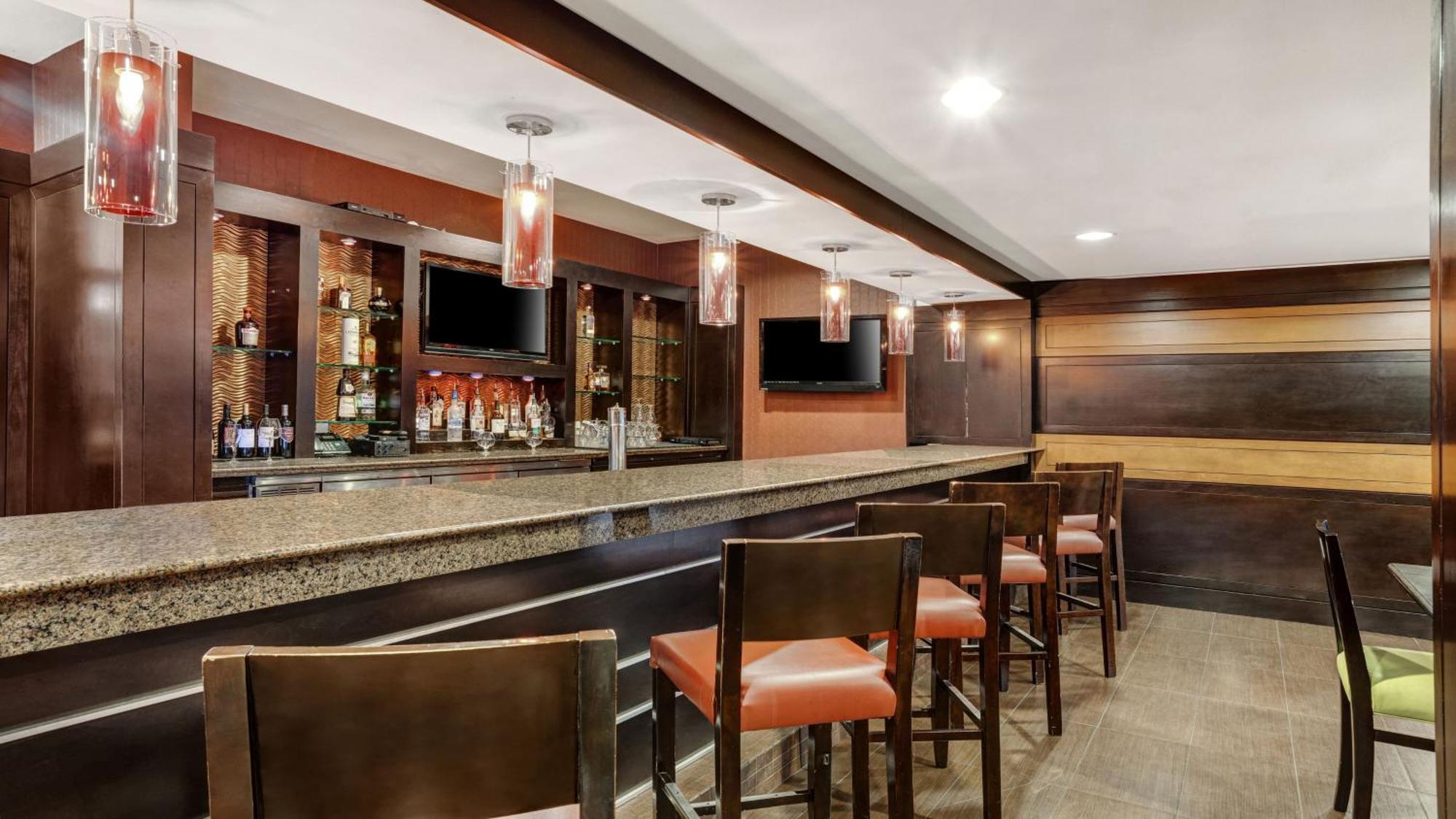Crowne Plaza Houston Galleria Area By Ihg Kültér fotó